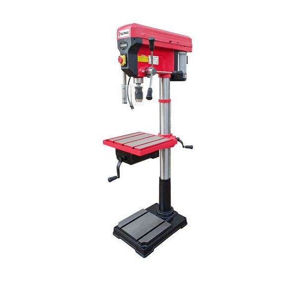 Perceuse à colonne 400V TFD-32TE