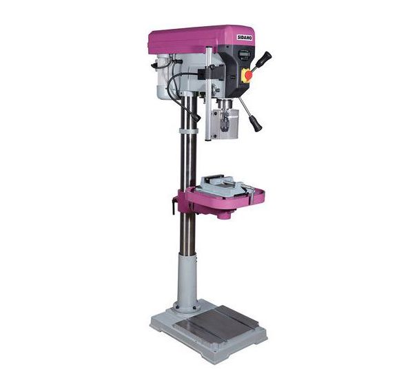 Perceuse à colonne expert 30 PC