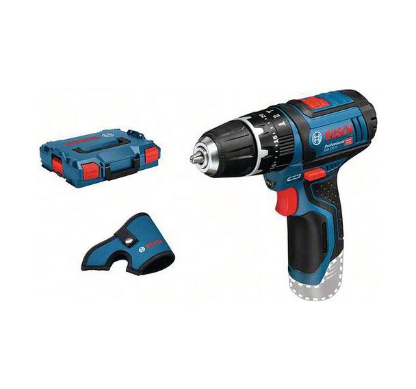 Perceuse à percussion GSB 12V-15 Solo sans batterie Bosch