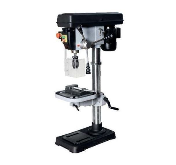 Perceuse colonne 1100W 25mm