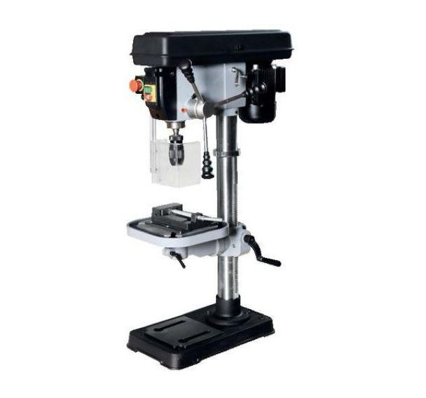 Perceuse d'établi 1100W 25mm