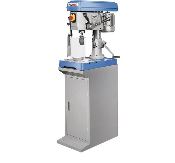 Perceuse d'établi 373 E 400 V