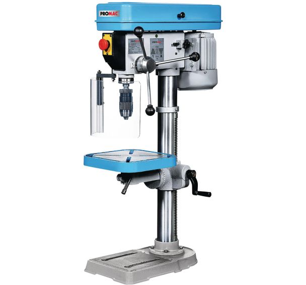 Perceuse d'établi PROMAC 212 Z - 230 V