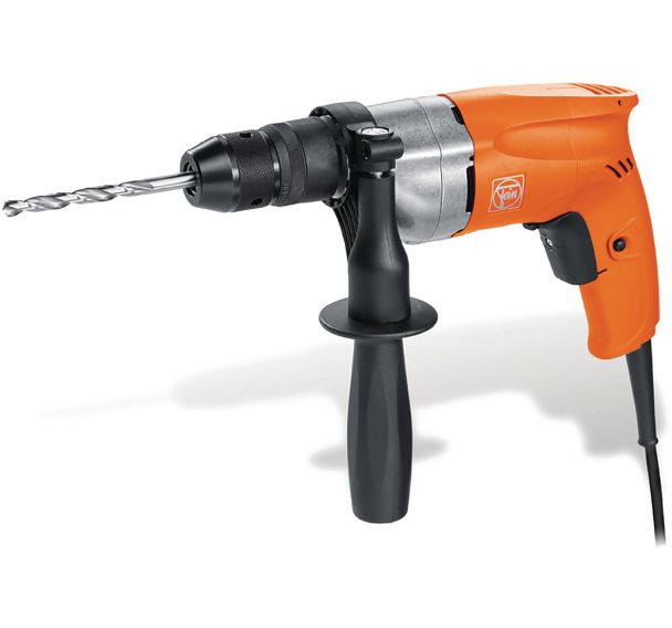 Perceuse jusqu'à 10 mm BOP 10