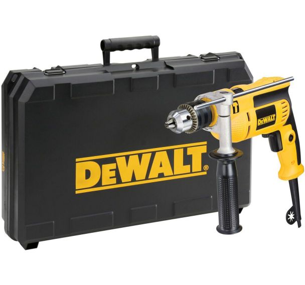Perceuse percussion - 650W