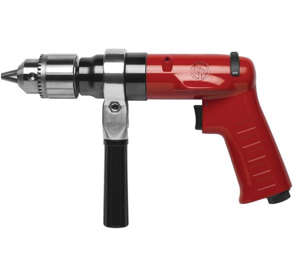 Perceuse pneumatique Série CP1114R - Chicago Pneumatic