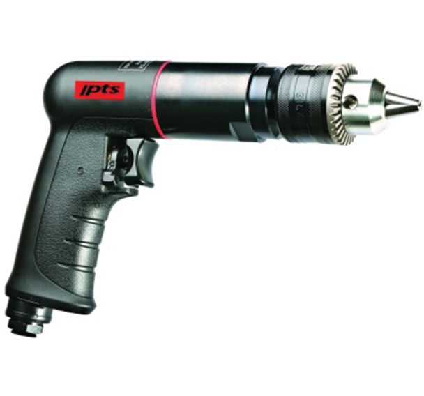 Perceuse reversible composite 2 vitesses-13 mm