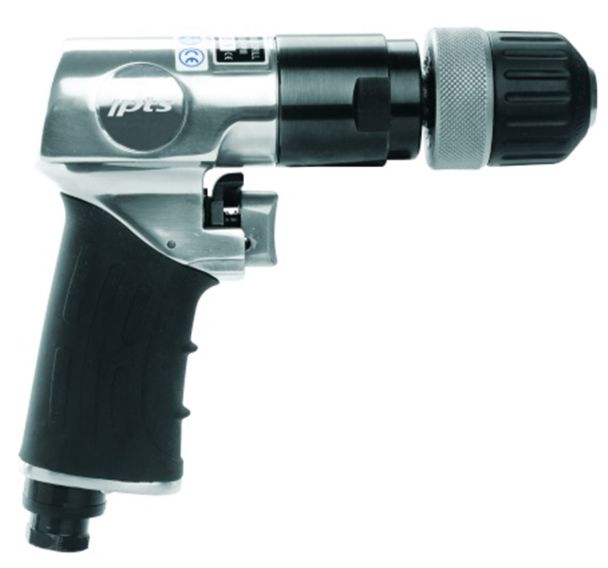 Perceuse revolver a mandrin automatique 10mm 1800trm