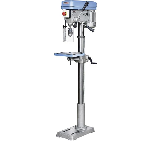 Perceuse sur colonne 213A PROMAC - 230 V