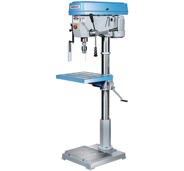 Perceuse sur colonne PROMAC 214 AB