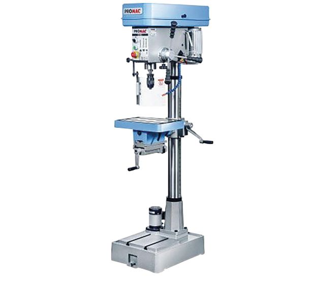 Perceuse sur colonne PROMAC 930E