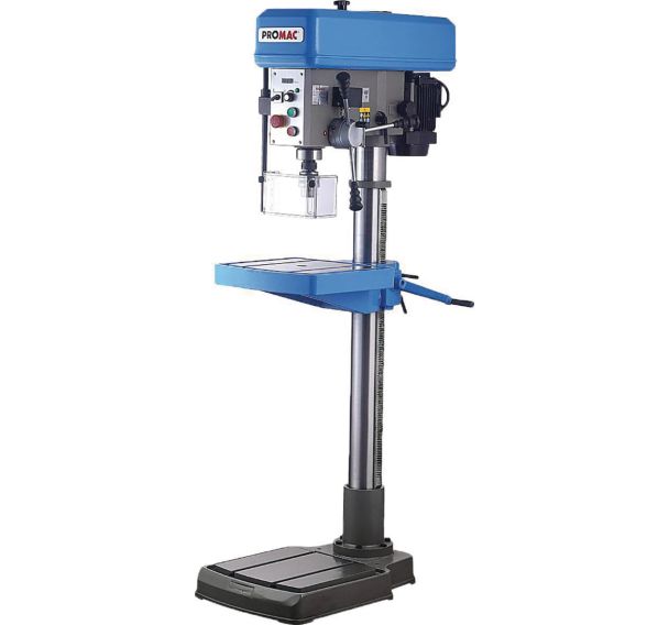 Perceuse taraudeuse d'établi JDT_2512V