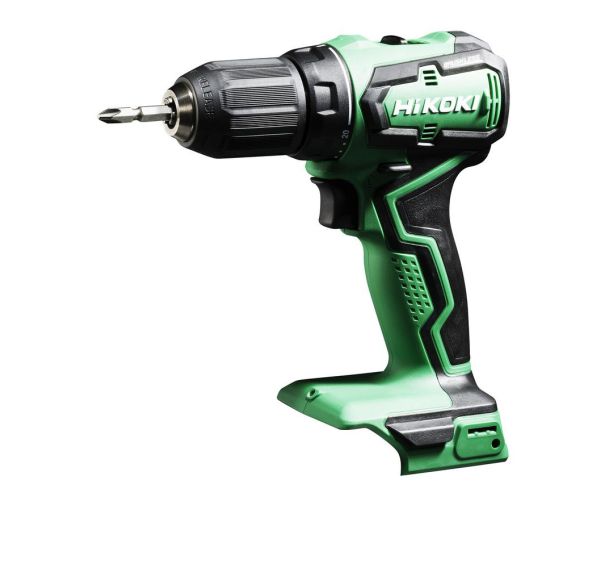 Perceuse visseuse 18V 55Nm