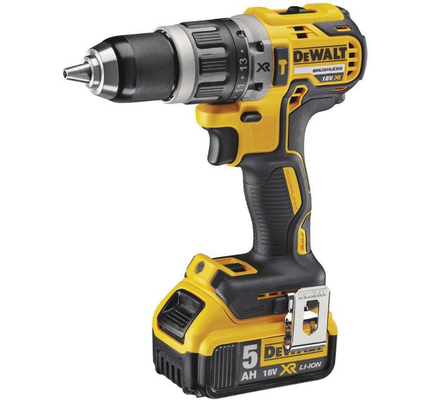 Perceuse visseuse Compact XR