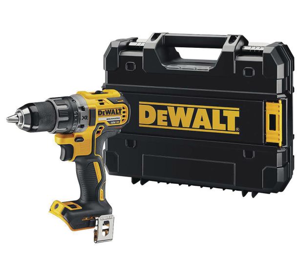 Perceuse visseuse Compact XR 18V - sans batterie