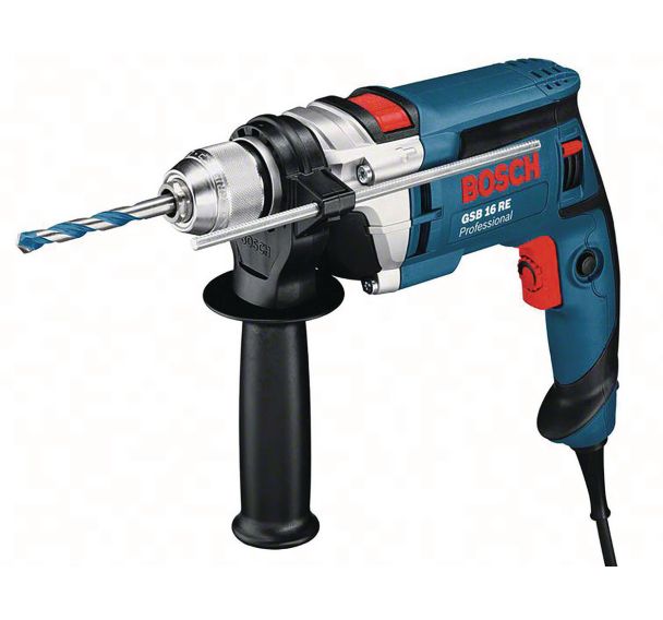 Perceuse visseuse GSB 16 RE coffret