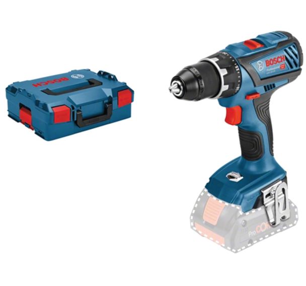 Perceuse visseuse GSR 18 V-28 - Bosch