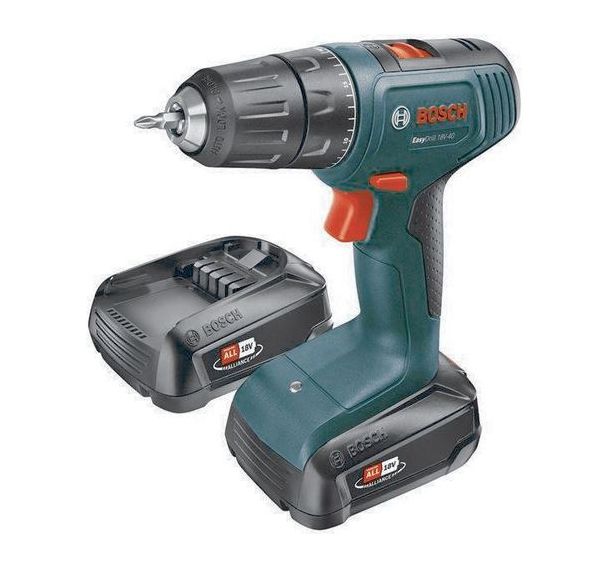 Perceuse visseuse UniversalDrill - 18V