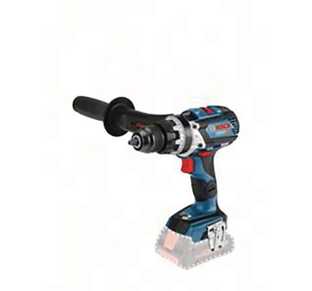 Perceuse visseuse à percussion GSB 18v-110 C (solo| c)