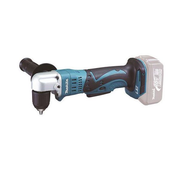 Perceuse visseuse d'angle 18V 10mm sans batterie - Makita