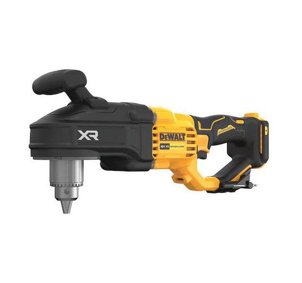 Perceuse visseuse d'angle XR 18V ADVANTAGE Brushless