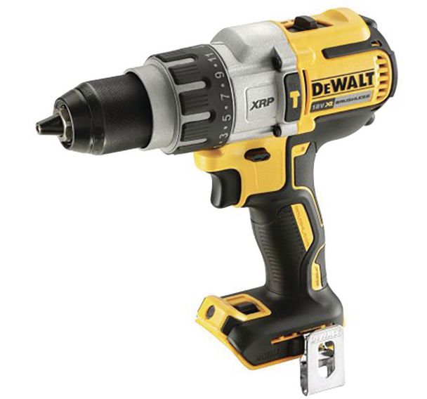 Perceuse visseuse percussion Premium XRP - Dewalt