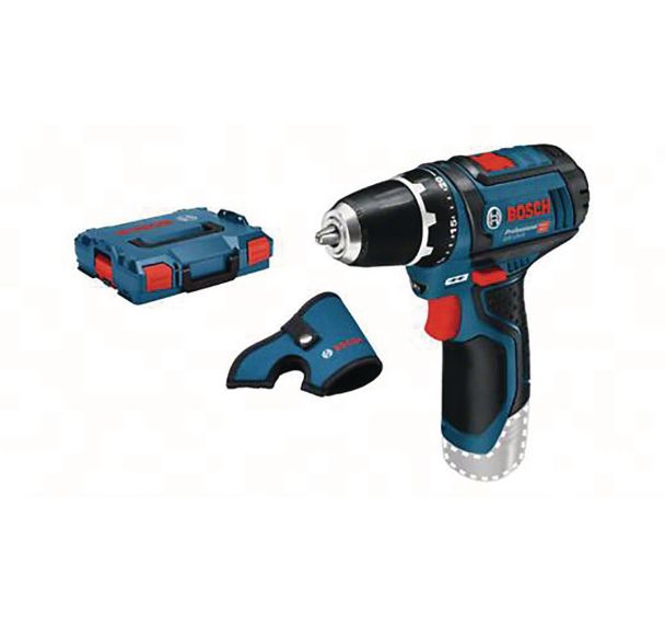 Perceuses-visseuses sans-fil GSR 12v-15 solo L-Boxx