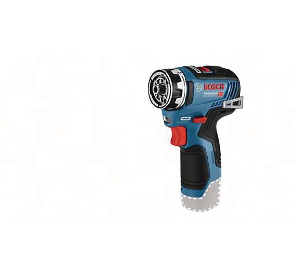 Perceuses-visseuses sans-fil GSR 12v-35 fc solo boîte en carton