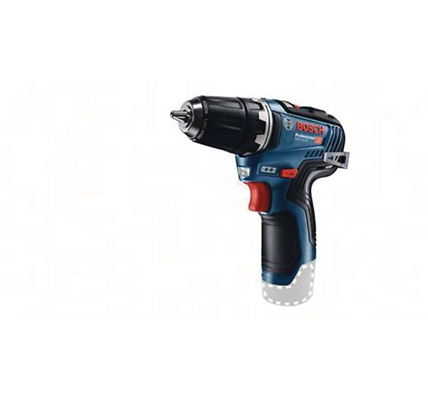Perceuses-visseuses sans-fil GSR 12v-35 solo boîte en carton