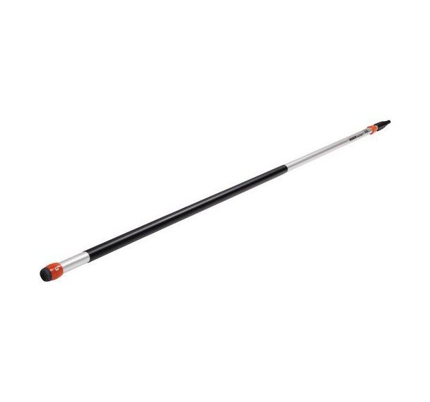 Perche télescopique aluminium - Bahco