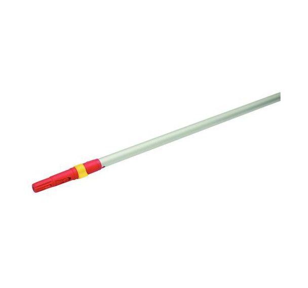 Perche télescopique pour rouleaux
