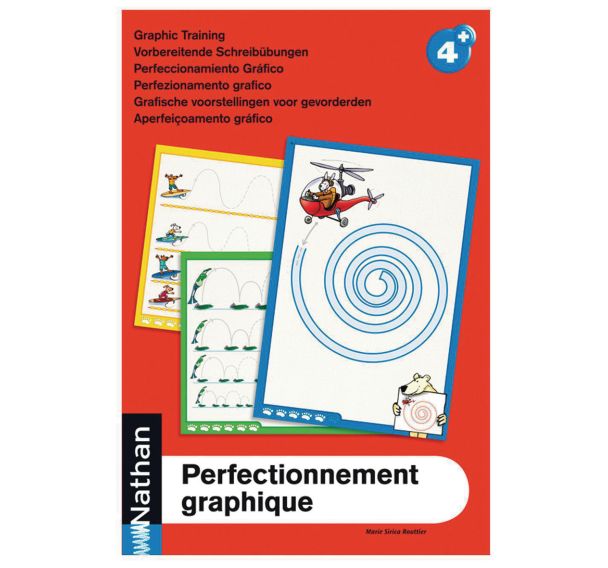 Perfectionnement graphique