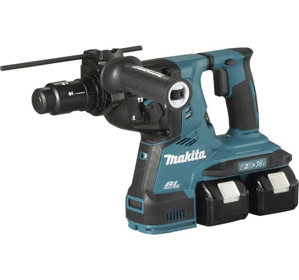 Perfo-burineur SDS-Plus 36V - Makita