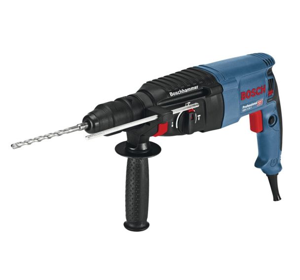 Perfo GBH 2-26 F Coffret L-case