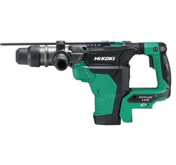 Perfo burineur MultiVolt SDSMax 40mm Brushless 7.1J