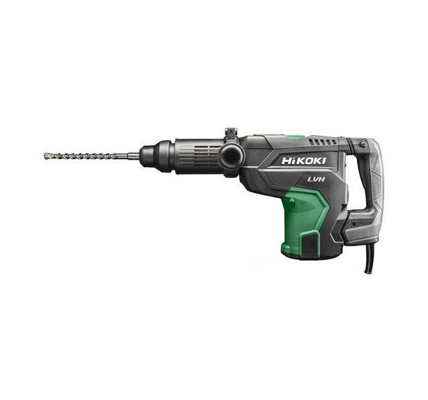Perforateur-burineur SDSMax 1500W 15,5J - Hikoki