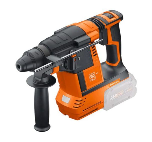 Perforateur-burineur sans fil ABH 18-26 AS