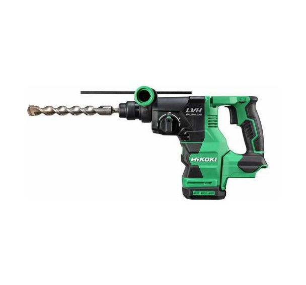 Perforateur 18V SDS+26mm sans batterie ni chargeur