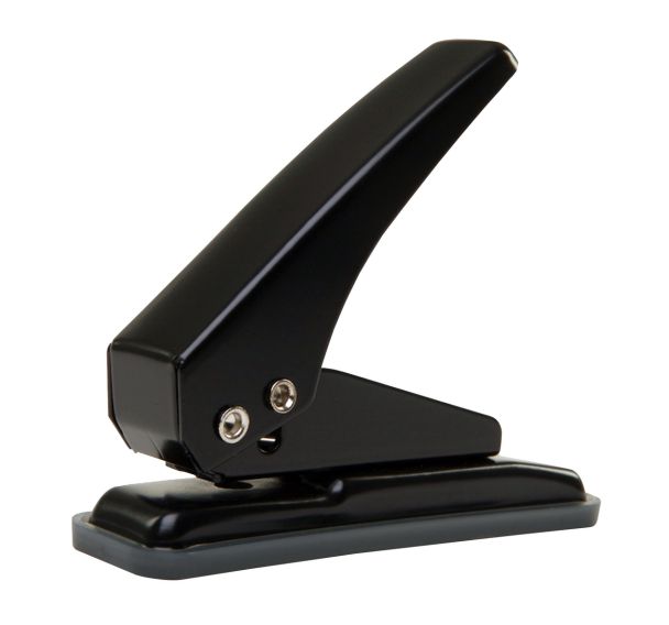 Perforateur 1 trou métallique (perforette)