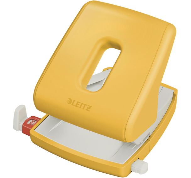 Perforateur 2 trous Cosy - Leitz