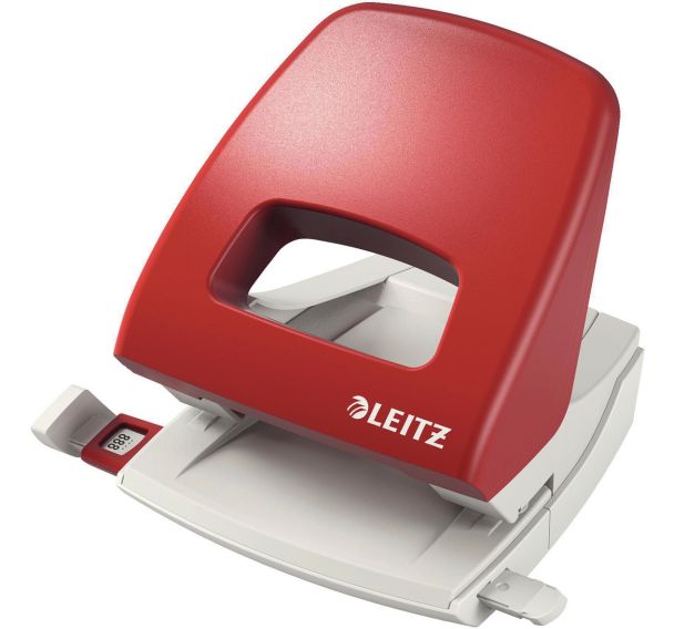 Perforateur 2 trous Nexxt Series - Leitz