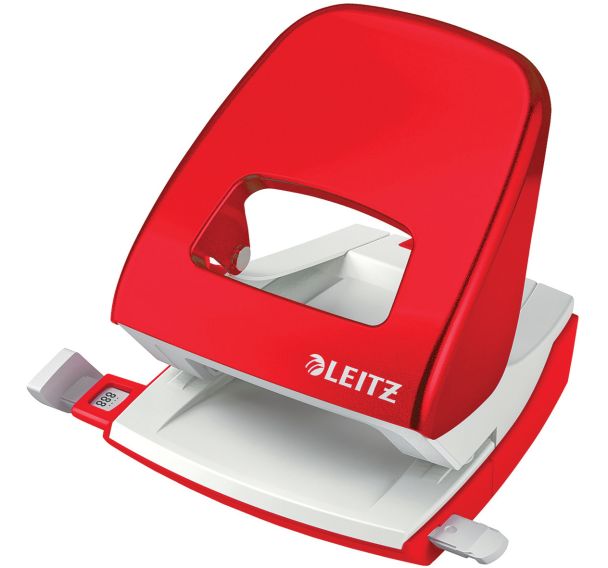 Perforateur 2 trous Nexxt Series Wow - Leitz