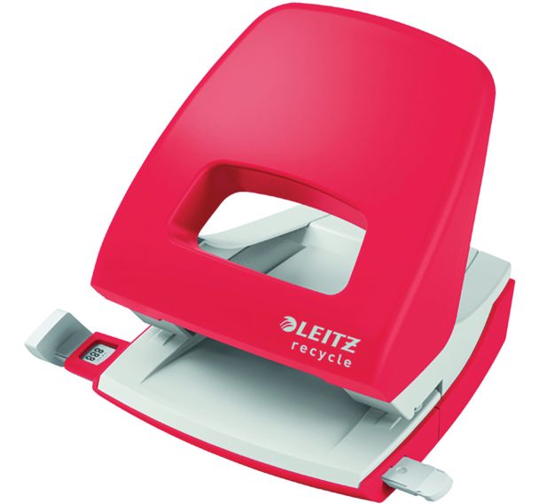 Perforateur 2 trous Re:Cycle -Leitz