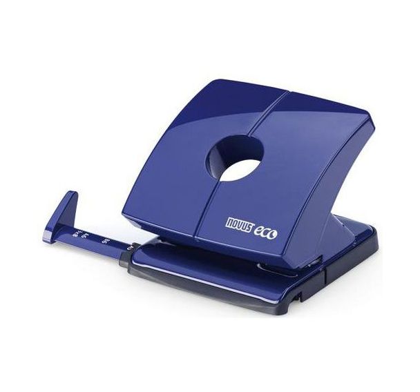 Perforateur 2 trous écartement 8 cm avec barette de réglage de qualité.