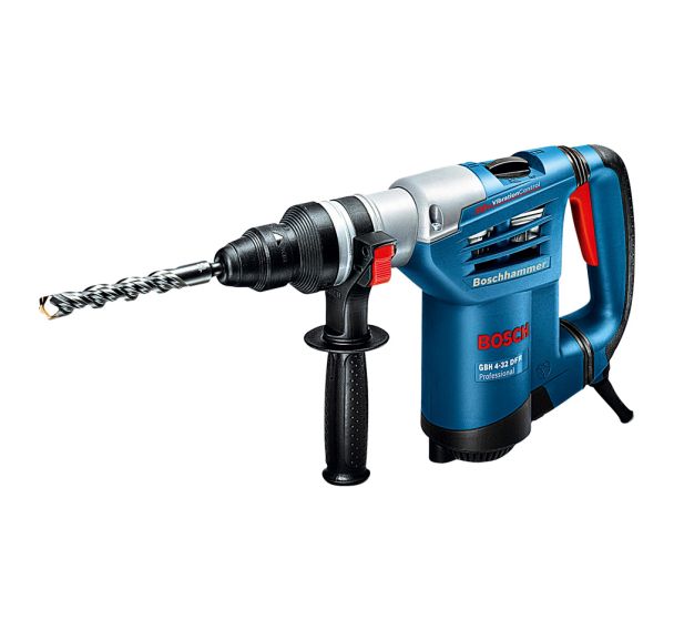 Perforateur GBH 4-32 DFR SDS+