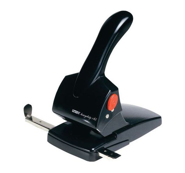 Perforateur Heavy Duty HDC65 - noir - Rapid