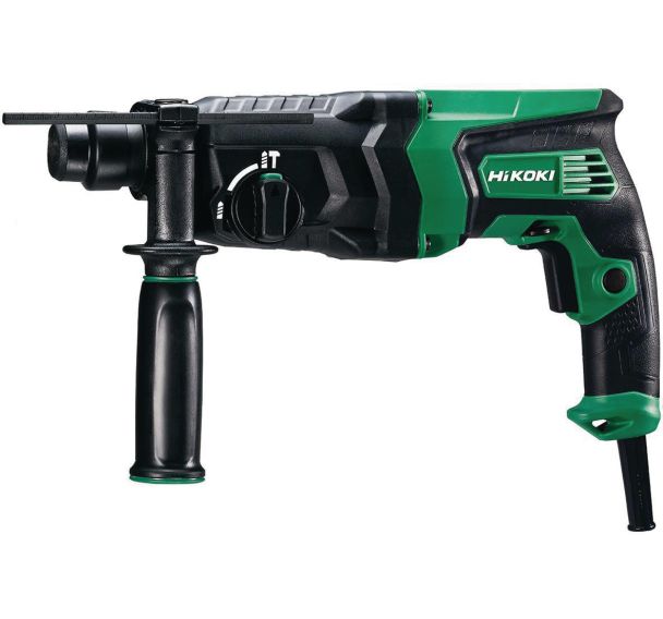 Perforateur SDS+ 830W