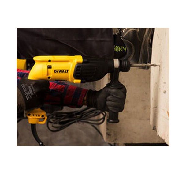 Perforateur SDS-Plus 710W 2J - Coffret TSTAK - 710W
