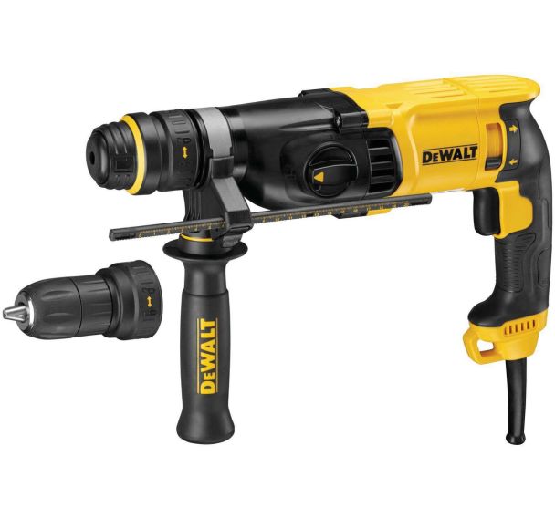 Perforateur SDS-Plus 800W 2.8J