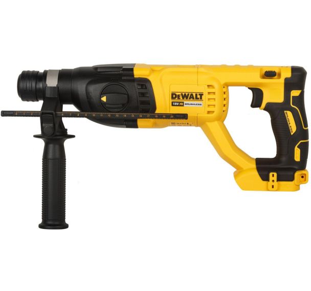 Perforateur SDS-Plus XR 18V Brushless 2.6J
